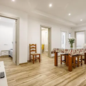  Apartamento Caleta De 3 España