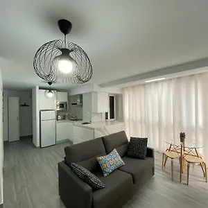  Apartamento Molineros Victoria España