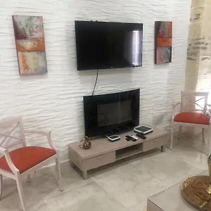  Apartamento Apartamento Antonella. Un Lugar Con Mucha Magia. España